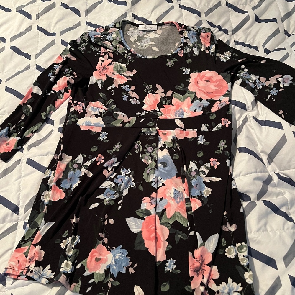 Maternity Clothing Haul